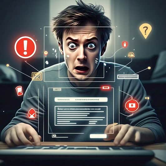 Tech Insight : Why Clicking ‘Unsubscribe’ Can Be Risky - Surf Tech IT