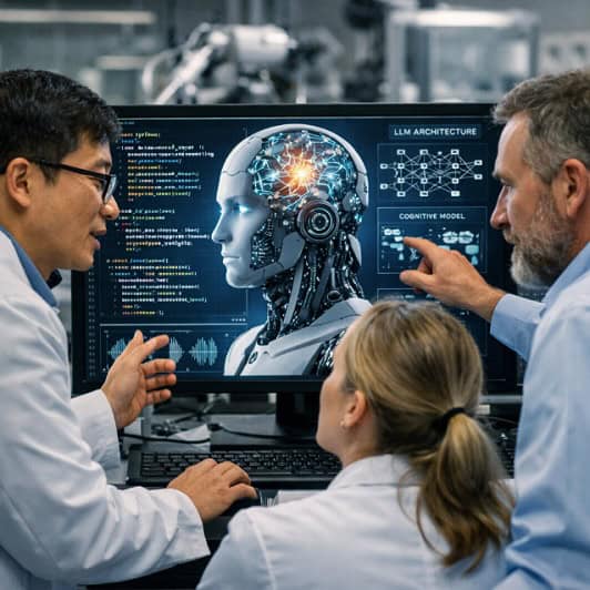 Tech Insight : The Push To Build A General Purpose Robot Brain - Surf ...