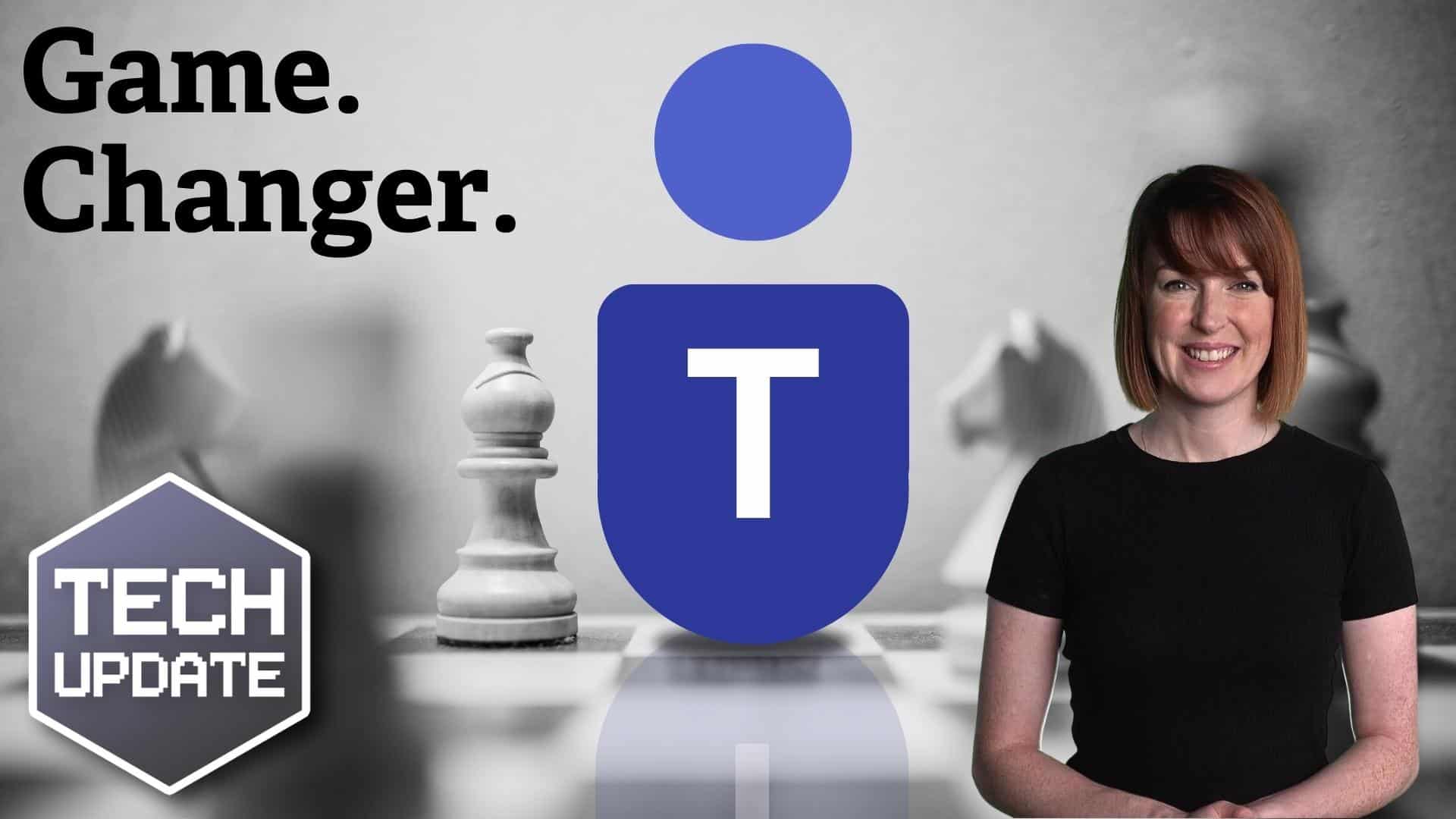 Get Ready For Another Game changer From Teams Surf Tech IT