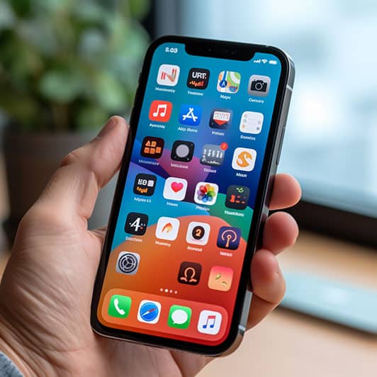 Tech News : What’s In The New iOS 17 iPhone Update? - Surf Tech IT