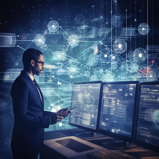 Tech Insight : 'Only' Double IT Spending Growth (To $5 Trillion) - Surf ...