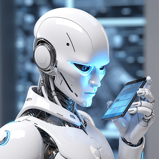 Tech News : Robo-Calls Now Illegal In The US - Surf Tech IT