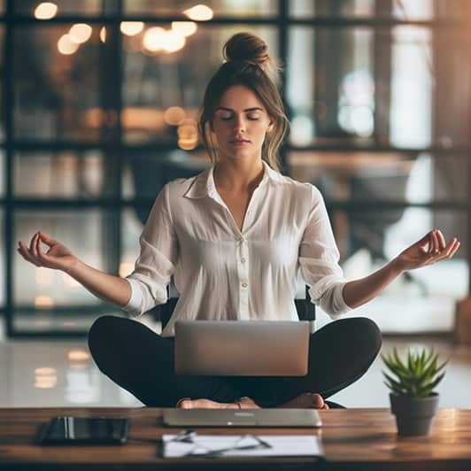 Tech Insight : Could ‘Digital Mindfulness’ Reduce Your Tech Stress ...