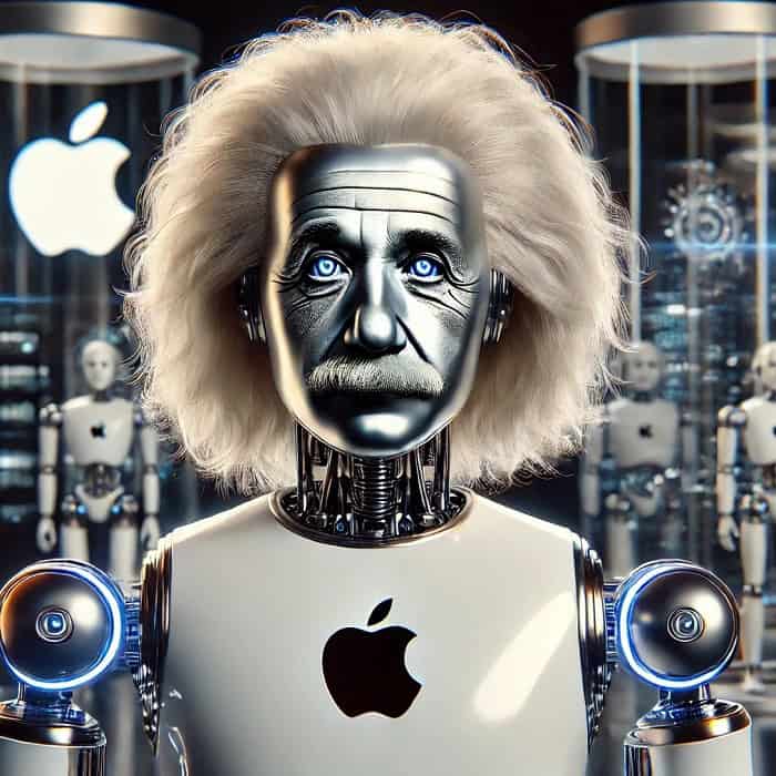 1bit Apple An Apple Byte : Apple's New Operating Systems With Intelligence - Surf ...
