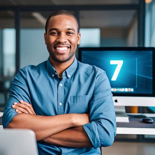 Tech Insight : Microsoft Highlights 7 Boosts For Windows 11 - Surf Tech IT